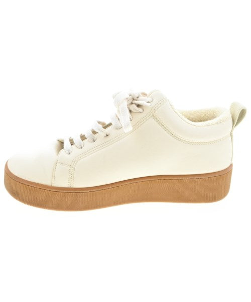 BOTTEGA VENETA รองเท้าผ้าใบ