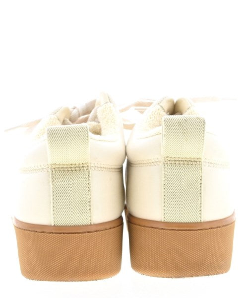 BOTTEGA VENETA รองเท้าผ้าใบ