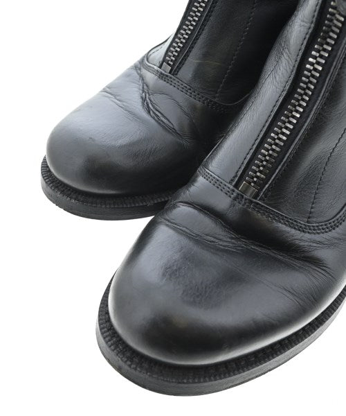 BOTTEGA VENETA รองเท้าบูท