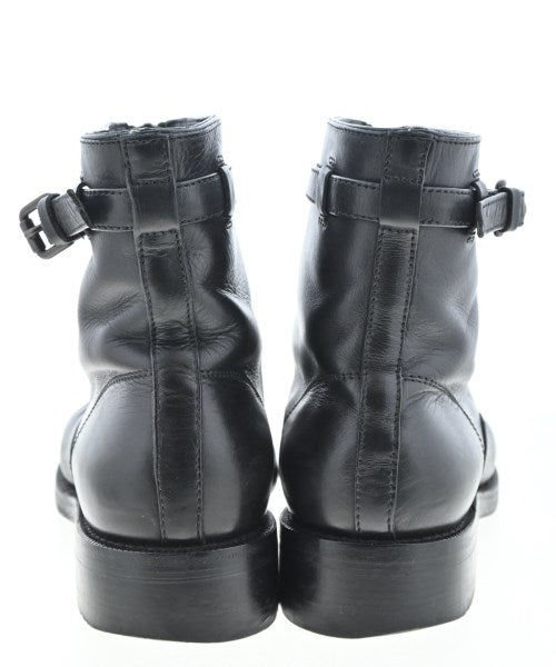 BOTTEGA VENETA รองเท้าบูท