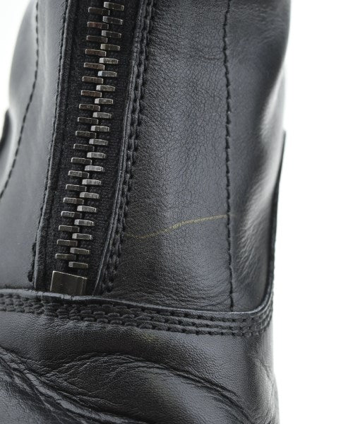 BOTTEGA VENETA รองเท้าบูท