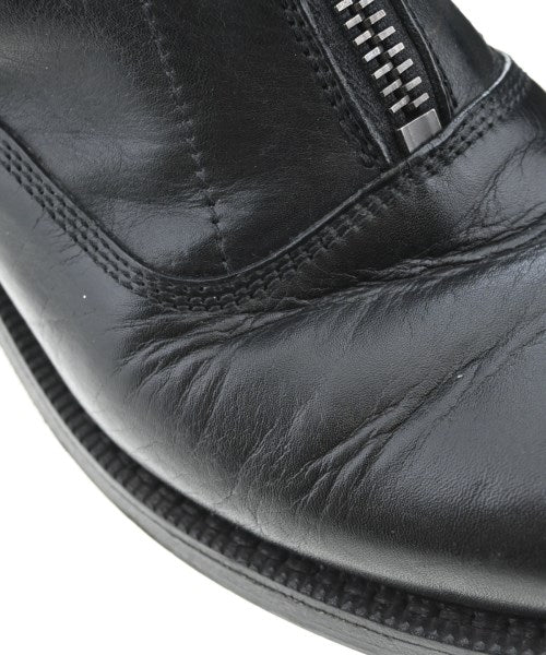BOTTEGA VENETA รองเท้าบูท