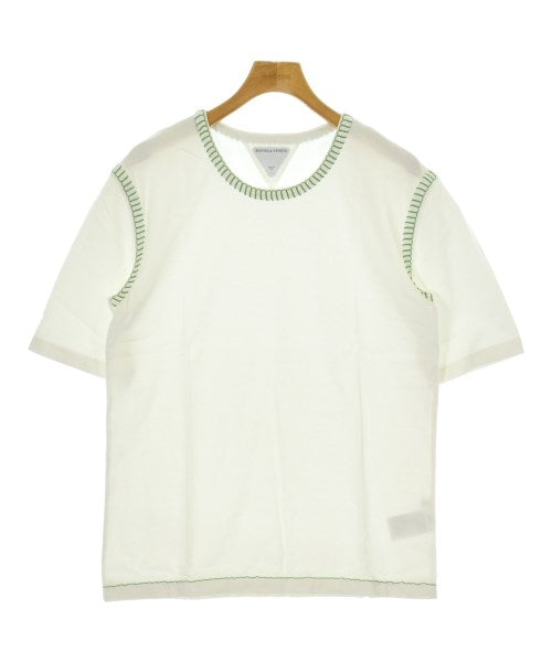 BOTTEGA VENETA เสื้อยืด/เสื้อท็อปส์