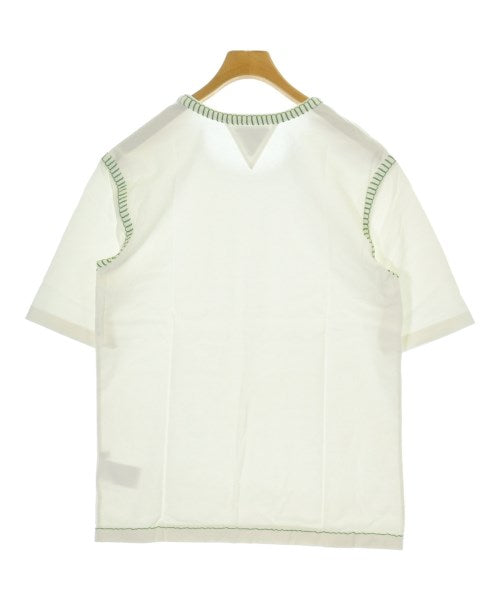 BOTTEGA VENETA เสื้อยืด/เสื้อท็อปส์