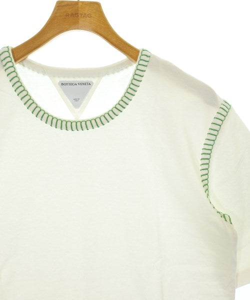 BOTTEGA VENETA เสื้อยืด/เสื้อท็อปส์