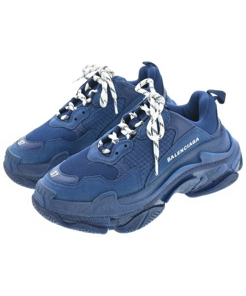 BALENCIAGA รองเท้าผ้าใบ
