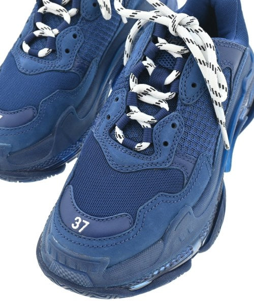 BALENCIAGA รองเท้าผ้าใบ
