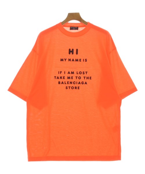 BOTTEGA VENETA เสื้อยืด/เสื้อท็อปส์