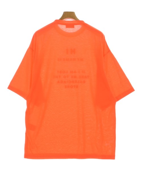 BOTTEGA VENETA เสื้อยืด/เสื้อท็อปส์
