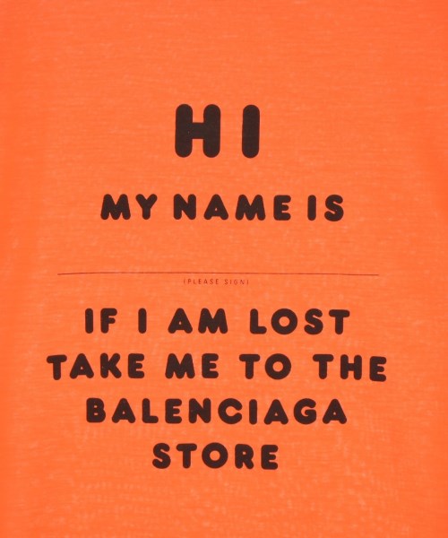 BOTTEGA VENETA เสื้อยืด/เสื้อท็อปส์