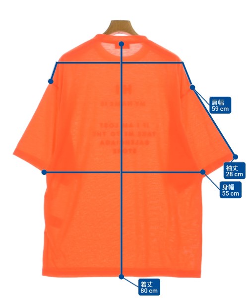 BOTTEGA VENETA เสื้อยืด/เสื้อท็อปส์