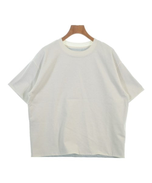 BOTTEGA VENETA เสื้อยืด/เสื้อท็อปส์