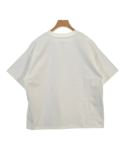 BOTTEGA VENETA เสื้อยืด/เสื้อท็อปส์