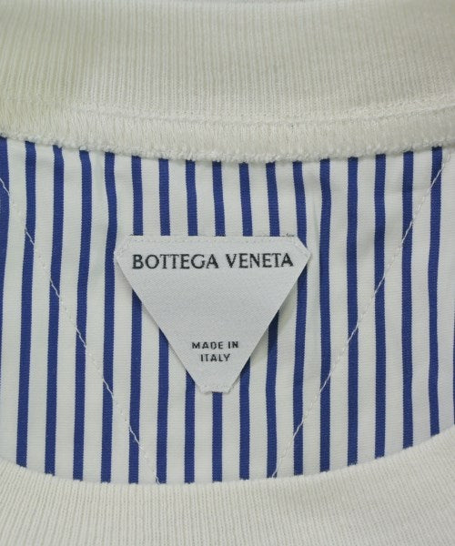 BOTTEGA VENETA เสื้อยืด/เสื้อท็อปส์