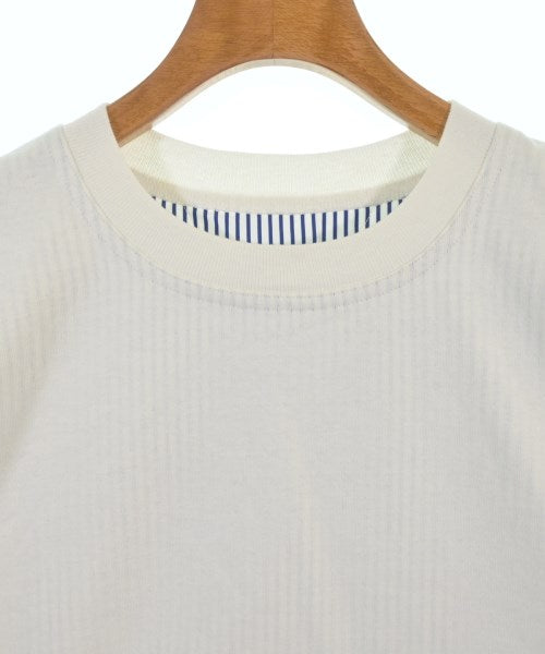 BOTTEGA VENETA เสื้อยืด/เสื้อท็อปส์