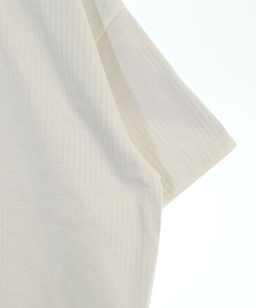 BOTTEGA VENETA เสื้อยืด/เสื้อท็อปส์