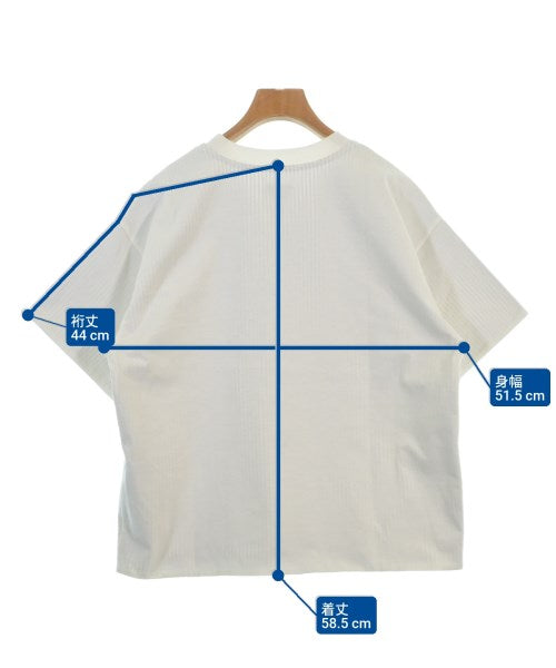 BOTTEGA VENETA เสื้อยืด/เสื้อท็อปส์