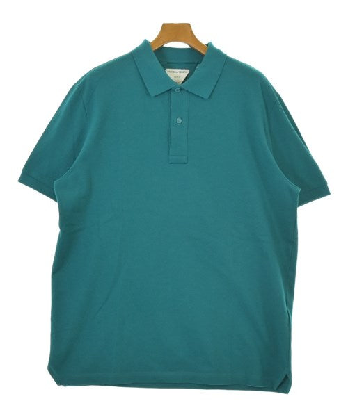 BOTTEGA VENETA เสื้อโปโล