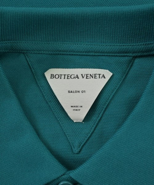 BOTTEGA VENETA เสื้อโปโล