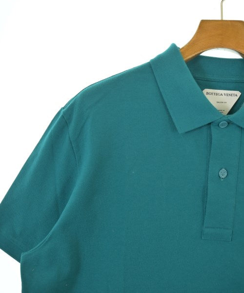 BOTTEGA VENETA เสื้อโปโล