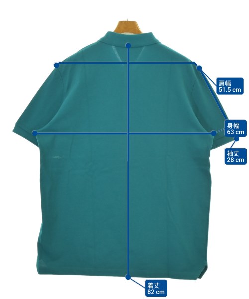 BOTTEGA VENETA เสื้อโปโล