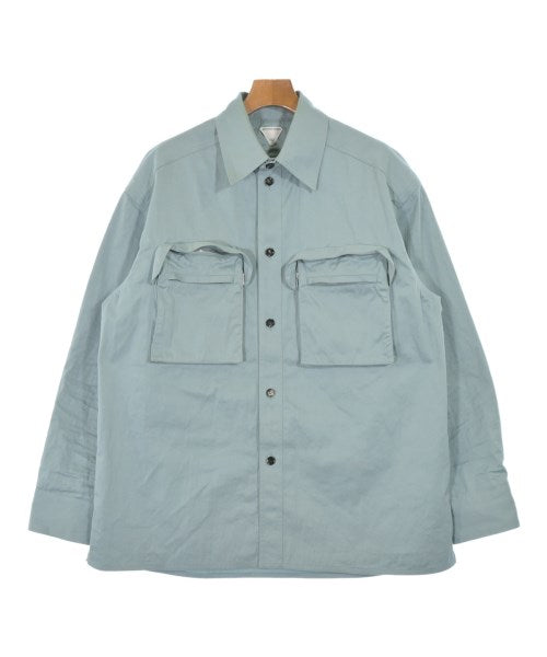 BOTTEGA VENETA เสื้อลำลอง