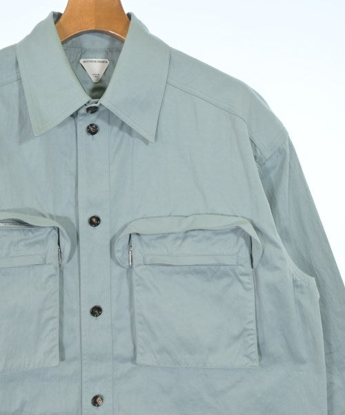 BOTTEGA VENETA เสื้อลำลอง