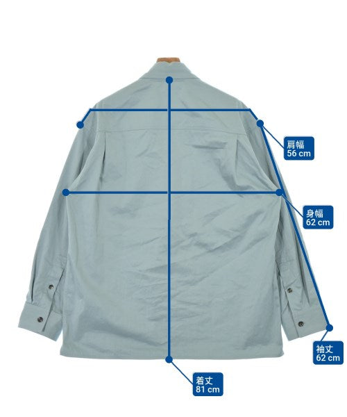 BOTTEGA VENETA เสื้อลำลอง