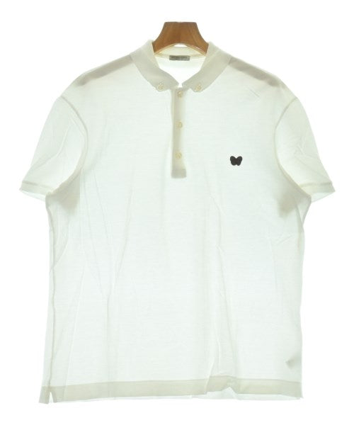 BOTTEGA VENETA เสื้อโปโล