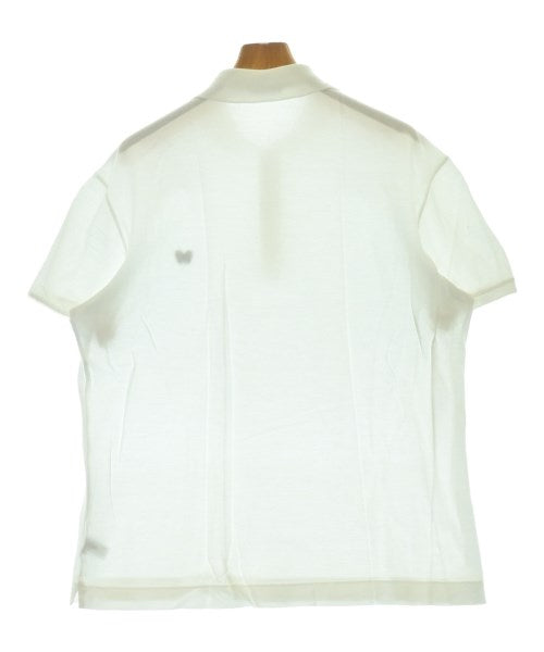 BOTTEGA VENETA เสื้อโปโล