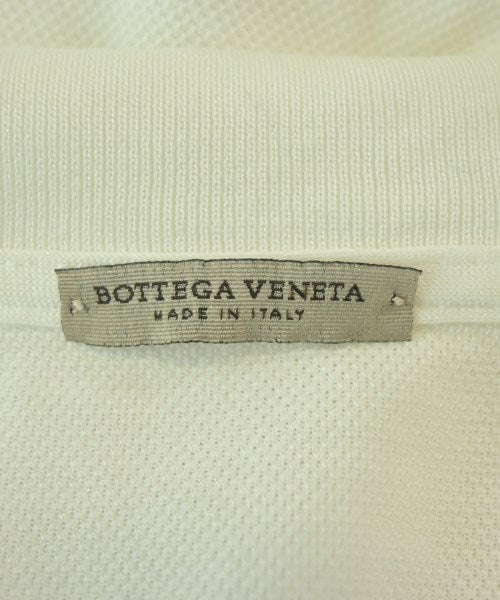 BOTTEGA VENETA เสื้อโปโล