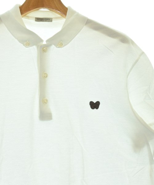 BOTTEGA VENETA เสื้อโปโล