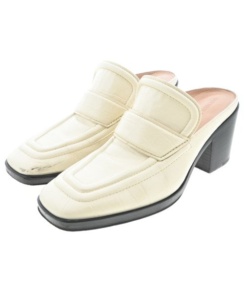 BOTTEGA VENETA รองเท้า อื่น