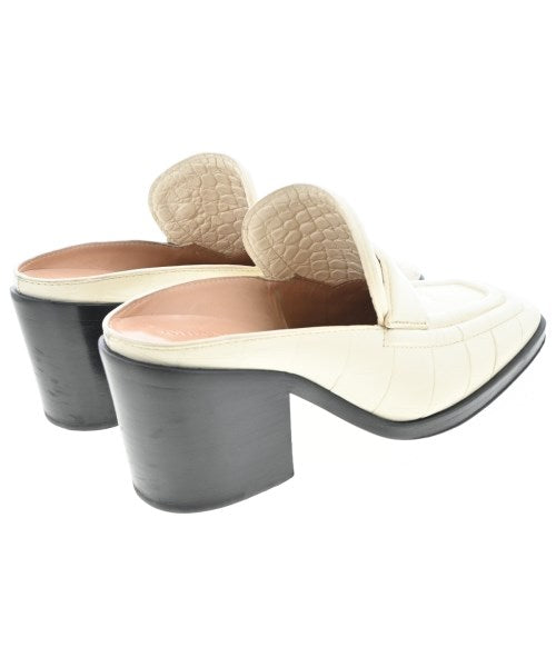 BOTTEGA VENETA รองเท้า อื่น