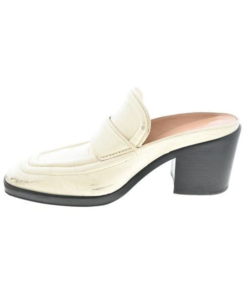 BOTTEGA VENETA รองเท้า อื่น