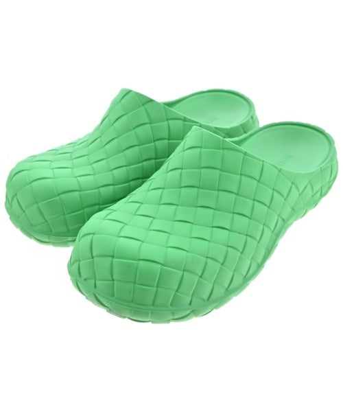 BOTTEGA VENETA รองเท้าแตะ