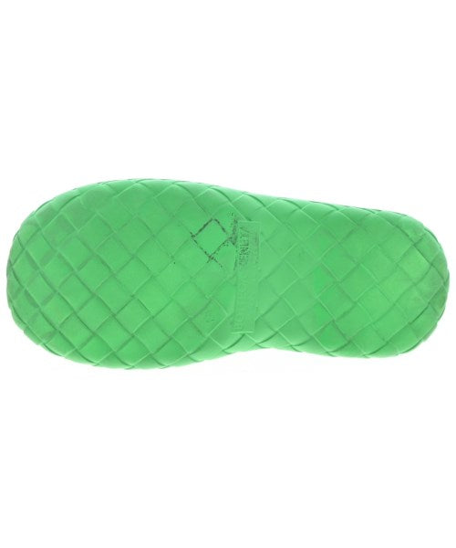 BOTTEGA VENETA รองเท้าแตะ