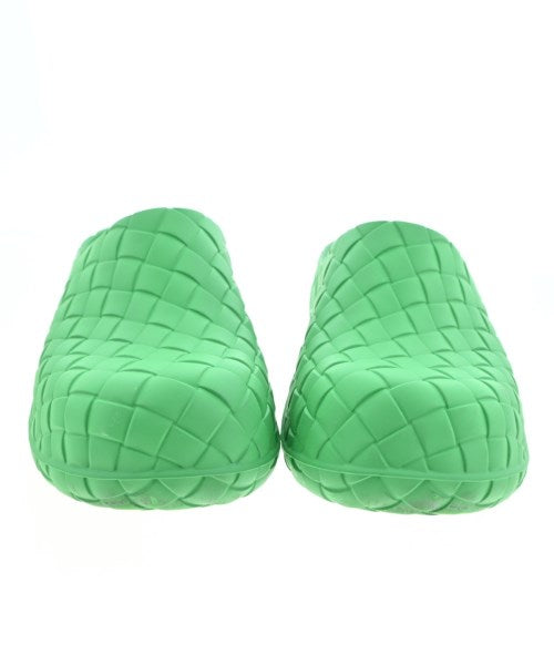 BOTTEGA VENETA รองเท้าแตะ