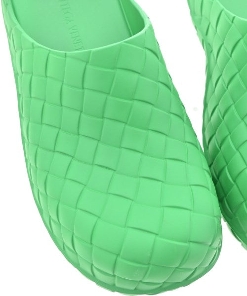 BOTTEGA VENETA รองเท้าแตะ