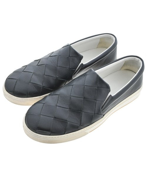 BOTTEGA VENETA รองเท้าผ้าใบ