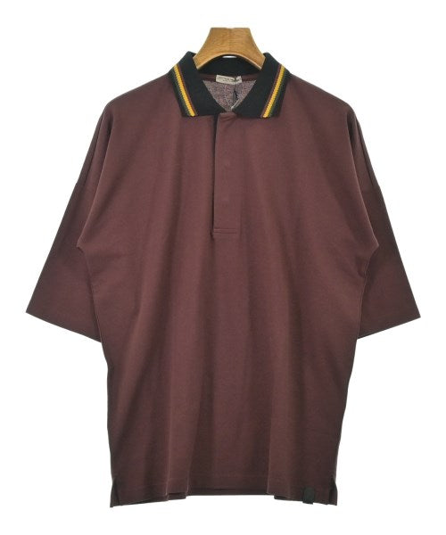 BOTTEGA VENETA เสื้อโปโล