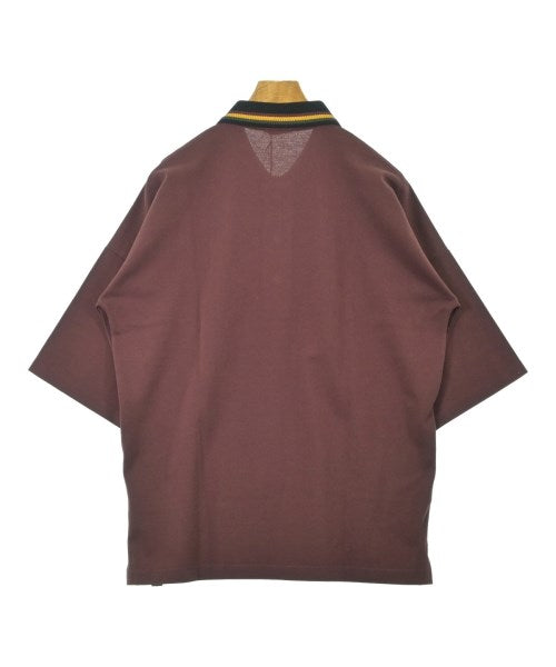 BOTTEGA VENETA เสื้อโปโล