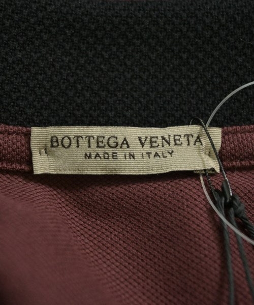 BOTTEGA VENETA เสื้อโปโล
