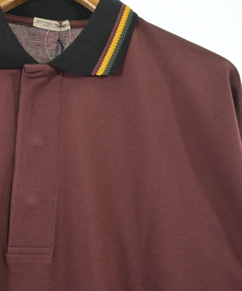 BOTTEGA VENETA เสื้อโปโล