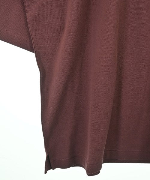 BOTTEGA VENETA เสื้อโปโล