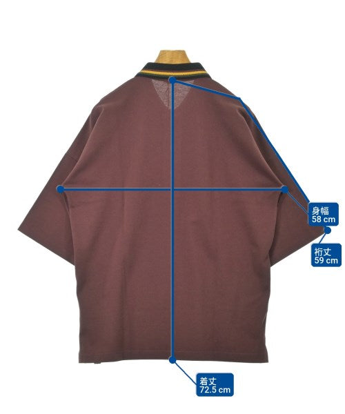 BOTTEGA VENETA เสื้อโปโล