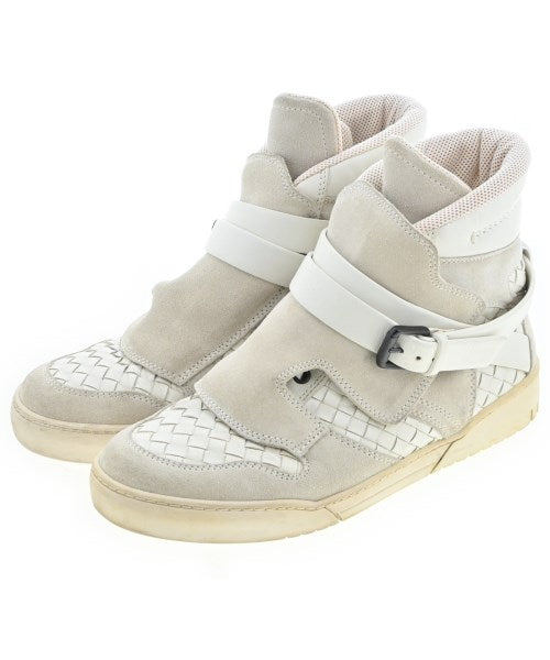BOTTEGA VENETA รองเท้าผ้าใบ