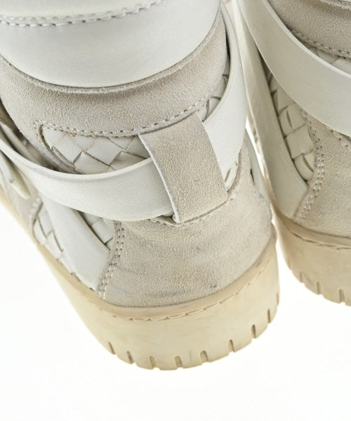 BOTTEGA VENETA รองเท้าผ้าใบ