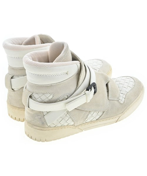 BOTTEGA VENETA รองเท้าผ้าใบ