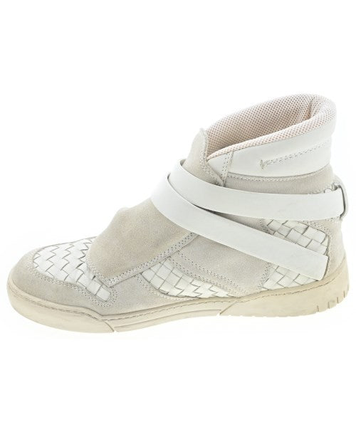 BOTTEGA VENETA รองเท้าผ้าใบ